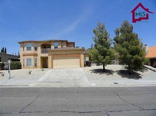 2438 Cheyenne Dr, Las Cruces, NM 88011