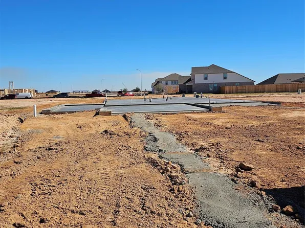 2061 Sunflower View St, Brookshire, TX 77423