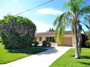 1315 Tuscany Dr, Punta Gorda, FL 33950