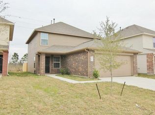 12419 Gemma Ln, Houston, TX 77044
