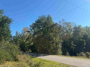 1 Van Hoosen Rd, Flomaton, AL 36441