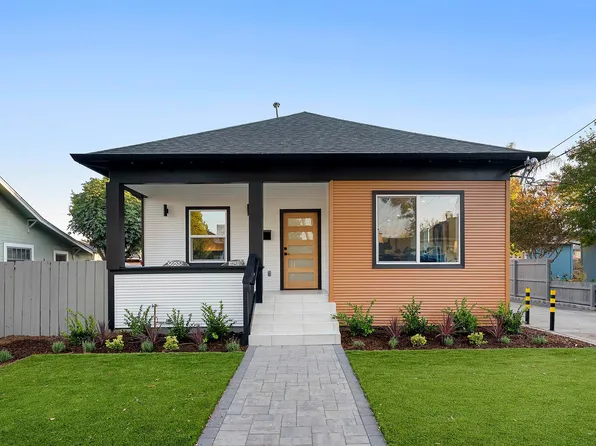 392 E McKinley Ave, Sunnyvale, CA 94086