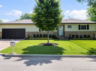 513 S 4th St, Broken Arrow, OK 74012