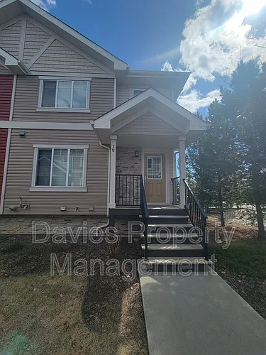 5134 Mullen Rd NW #19 Photo 1