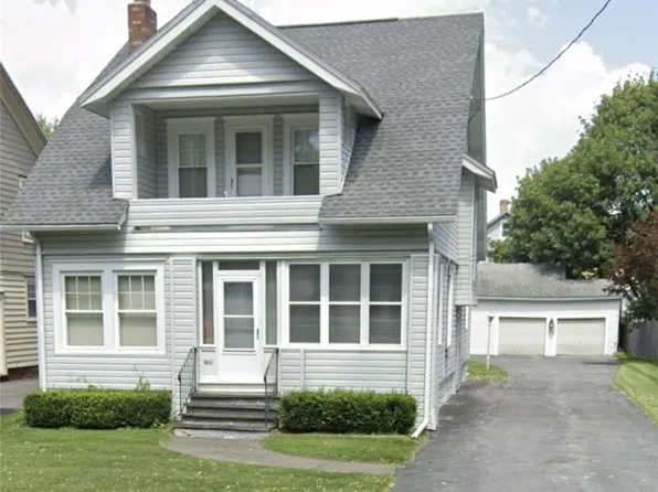 388 Coleridge Ave, Syracuse, NY 13204