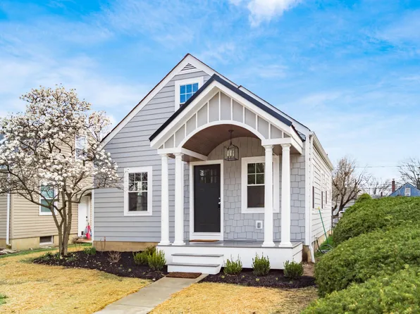 2787 Bellwood Ave, Columbus, OH 43209