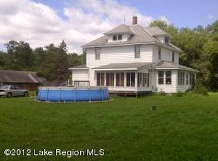 28183 240th Ave, Elbow Lake, MN 56531