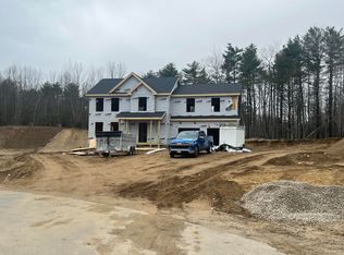 4 Vanessa Way, Saco, ME 04072