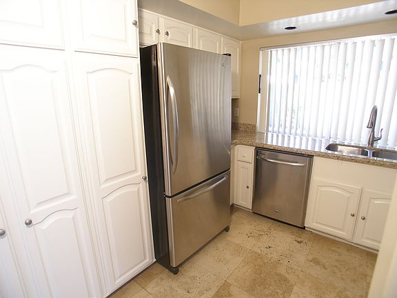 Stainless Steel Appliances