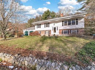 1 Andrea Ave, Hooksett, NH 03106