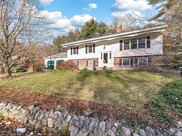 1 Andrea Avenue, Hooksett, NH 03106