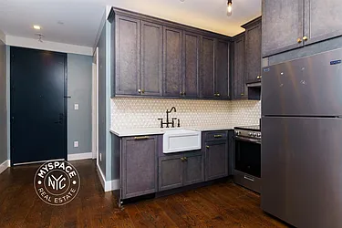 Rented by MySpaceNYC