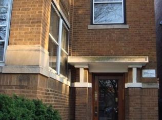 623 W Buckingham Pl APT 2, Chicago, IL 60657