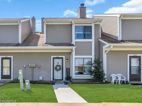 1116 Sandra Place, Brick, NJ 08724