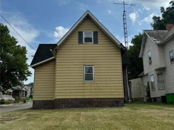 15 S Haines Ave, Alliance, OH 44601