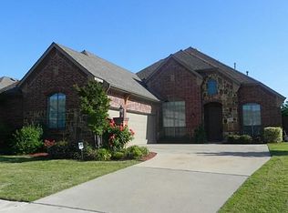 4202 Bluffview Dr, Sachse, TX 75048