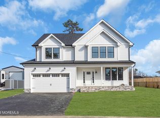 1145 Mermaid Avenue, Beachwood, NJ