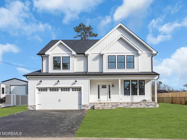 1145 Mermaid Avenue, Beachwood, NJ 08722