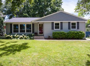 718 22nd St NE, Rochester, MN 55906