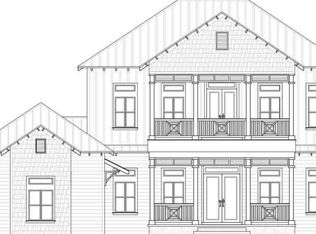 200 Seacrest Dr, Inlet Beach, FL 32461