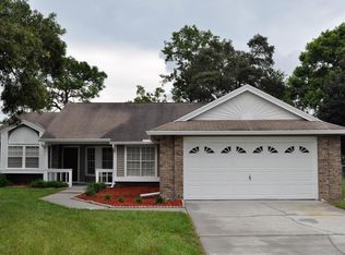3068 Aldoro Ave, Spring Hill, FL 34609