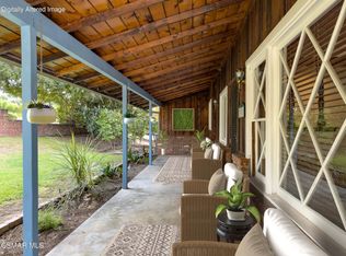 3932 Mayfield Ave, Glendale, CA 91214