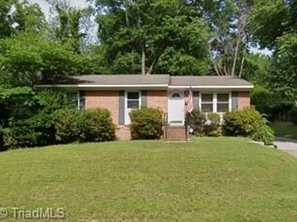 2222 Emerywood Rd, Greensboro, NC 27403