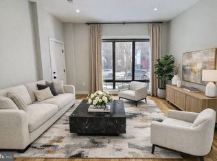 1420 Staples St NE APT 1, Washington, DC