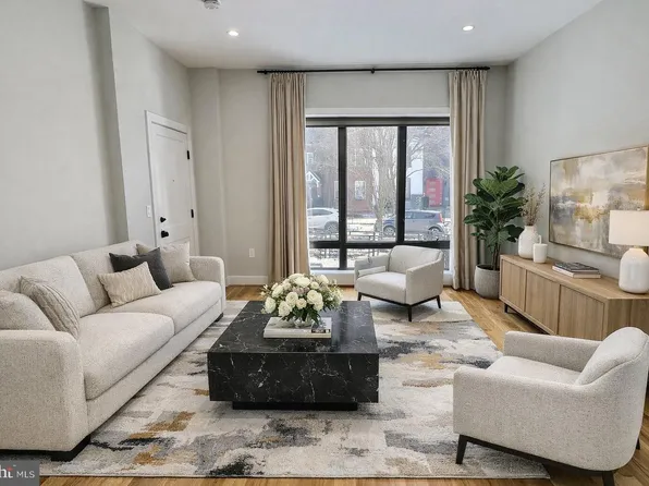 1420 Staples St NE APT 1, Washington, DC 20002