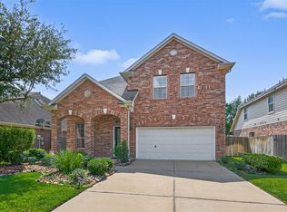 17507 Elverson Oaks Dr, Tomball, TX 77377