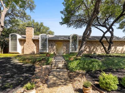 17202 Graystone Dr, Dallas, TX, 75248