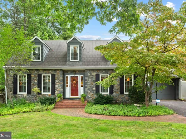 101 N Hinchman Ave, Haddonfield, NJ 08033