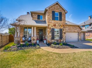1531 Silent Brook Ct, Prosper, TX 75078
