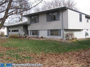 720 Wulf Dr, Eagle, NE 68347