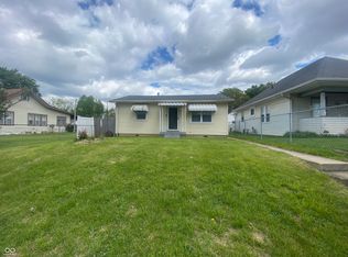 841 S Addison St, Indianapolis, IN 46221