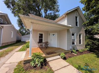 234 Ottawa St, Elmore, OH 43416