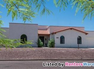 3524 E Calle Del Prado, Tucson, AZ 85716