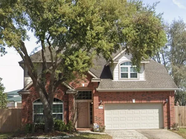 4307 Reynor Creek Ct, Sugar Land, TX 77479