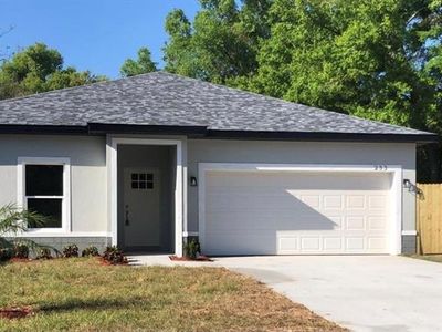 233 W 8th St, Apopka, FL, 32703