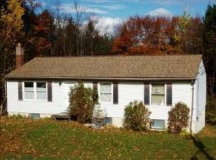 157 Rambler Rd, Saint Marys, PA 15857