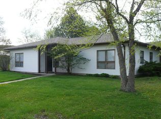 106 Sun St, Cabery, IL