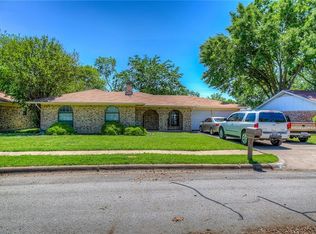 7520 Jean Ann Dr, North Richland Hills, TX 76180