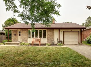 254 King Edward Ave, London, ON N5Z3T7