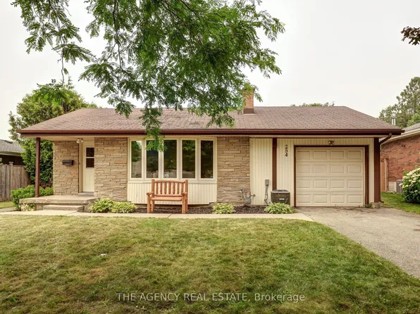 254 King Edward Ave, London, ON N5Z 3T7