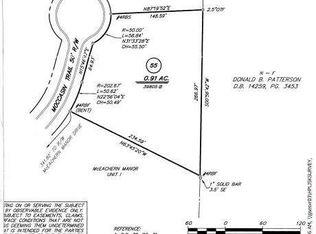 1979 Moccasin Trl SW, Marietta, GA 30064