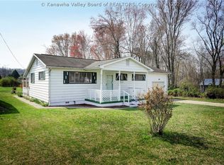 1108 Dudding St, Culloden, WV 25510