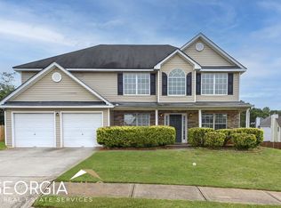 220 Spring Lake Ter, Covington, GA 30016