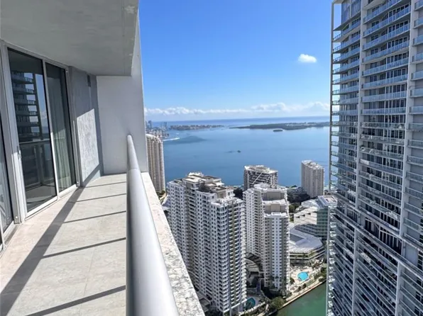 475 Brickell Avenue #4913, Miami, FL 33131