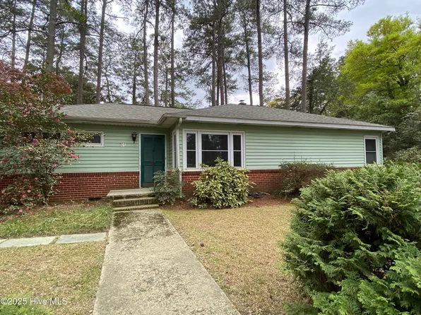 505 S May Street, Southern Pines, NC 28387