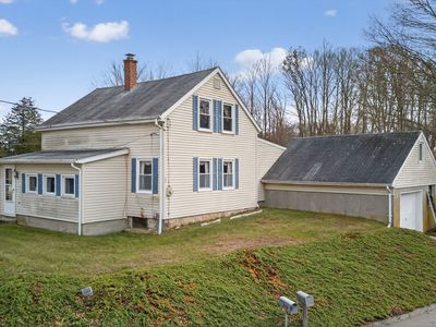 209 Old Canterbury Turnpike, Norwich, CT, 06360
